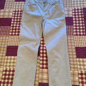 Women’s size 10 -W30 L30 pants